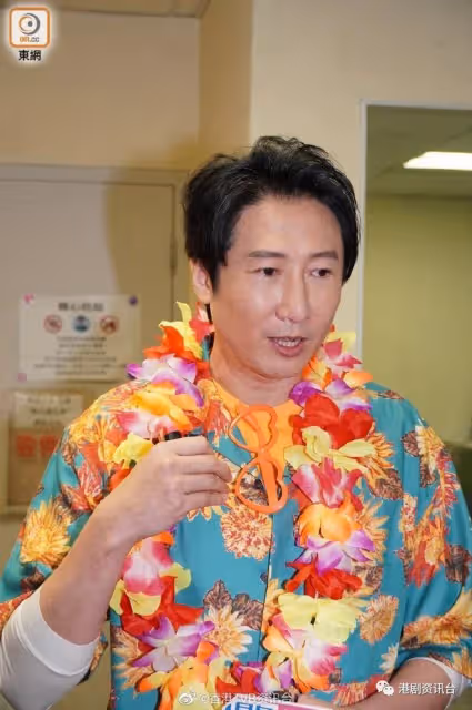 黃翠如不獲蕭正楠做演唱會嘉賓!洪天明遊說全家內地定居