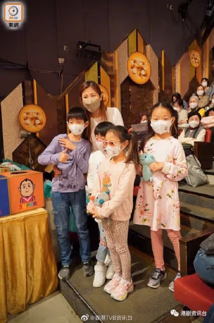 黃翠如不獲蕭正楠做演唱會嘉賓!洪天明遊說全家內地定居