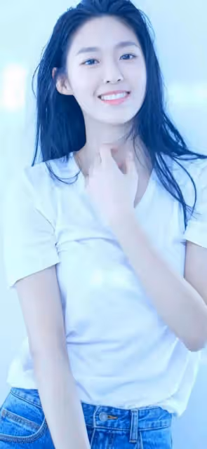 因體重被群嘲 減肥逆襲成名品身材 讓南韓牛仔褲賣到脫銷 ——金雪炫