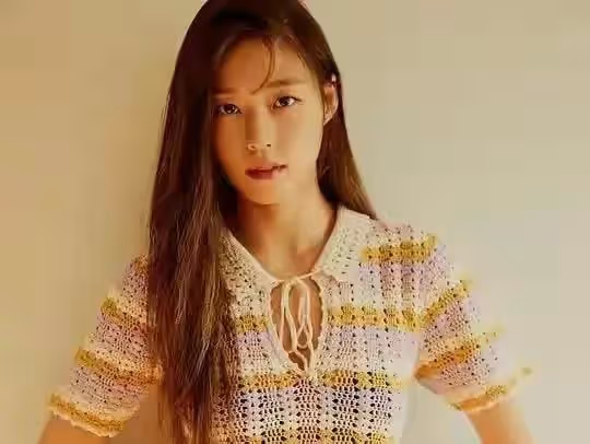 因體重被群嘲 減肥逆襲成名品身材 讓南韓牛仔褲賣到脫銷 ——金雪炫