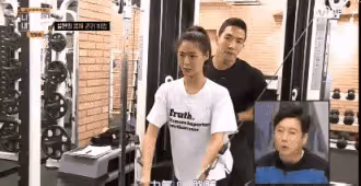 因體重被群嘲 減肥逆襲成名品身材 讓南韓牛仔褲賣到脫銷 ——金雪炫