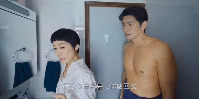 覓得真愛!52歲TVB不老男神慶結婚兩周年,太太曾有一段三年婚姻