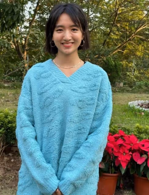 勇闖影壇!知名港圈女神愛女入行連拍5戲,更與影帝張家輝有合作