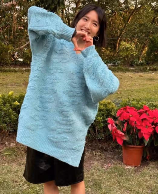 勇闖影壇!知名港圈女神愛女入行連拍5戲,更與影帝張家輝有合作