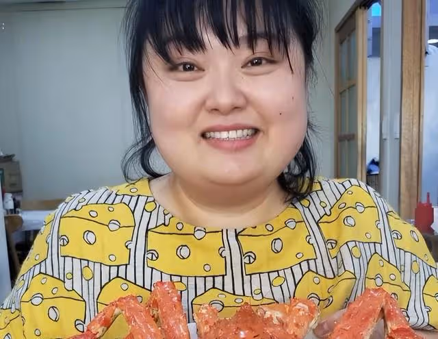 憔悴!TVB前搞笑女星曬生病近況,曝三天沒洗頭沒洗澡連狗都嫌臭