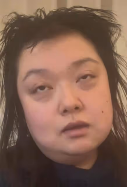 憔悴!TVB前搞笑女星曬生病近況,曝三天沒洗頭沒洗澡連狗都嫌臭