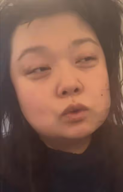 憔悴!TVB前搞笑女星曬生病近況,曝三天沒洗頭沒洗澡連狗都嫌臭