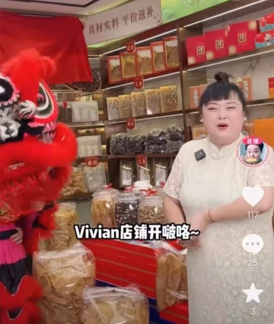 憔悴!TVB前搞笑女星曬生病近況,曝三天沒洗頭沒洗澡連狗都嫌臭