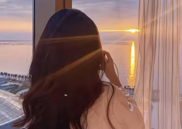 我58歲,生病住院女兒照顧我,等我出院,她問我要5000塊工資