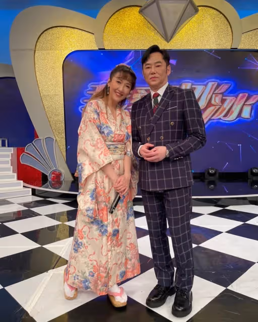 星二代壓力大!陽帆24歲愛女「仙氣長相曝光」一開口驚豔全場 靠自己實力走紅「吐槽爸不浪漫」!