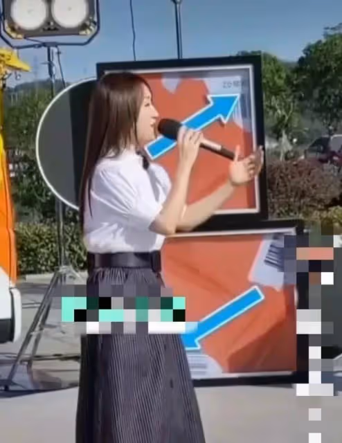 逆境重生!她是「玉女掌門人」紅極一時 今51歲「落魄到工地賣唱」網友:不可憐「豪宅頂樓有花園」