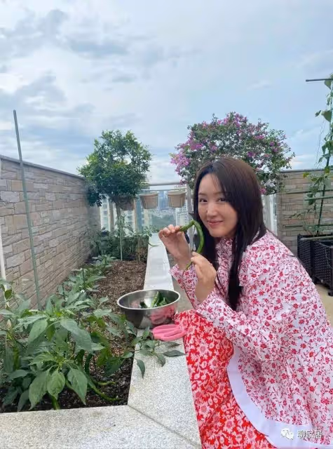 逆境重生!她是「玉女掌門人」紅極一時 今51歲「落魄到工地賣唱」網友:不可憐「豪宅頂樓有花園」