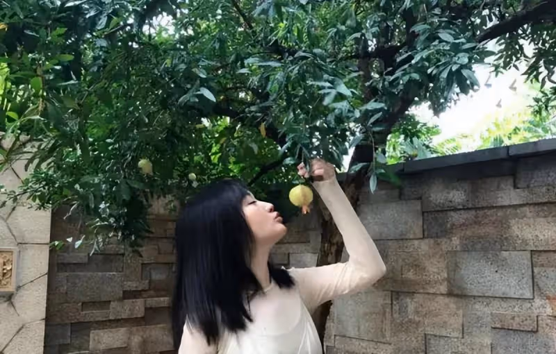逆境重生!她是「玉女掌門人」紅極一時 今51歲「落魄到工地賣唱」網友:不可憐「豪宅頂樓有花園」