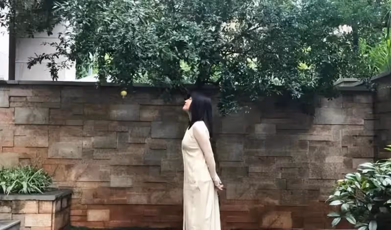 逆境重生!她是「玉女掌門人」紅極一時 今51歲「落魄到工地賣唱」網友:不可憐「豪宅頂樓有花園」