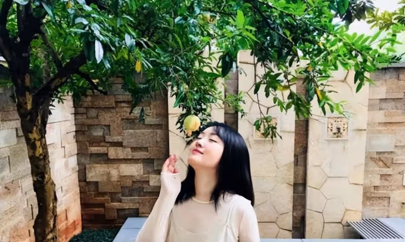 逆境重生!她是「玉女掌門人」紅極一時 今51歲「落魄到工地賣唱」網友:不可憐「豪宅頂樓有花園」