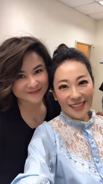 引退26年,資深女歌手當年嫁養豬大戶神隱歌壇,移居鄉下慢活自爆:夫妻從沒住一起3個月