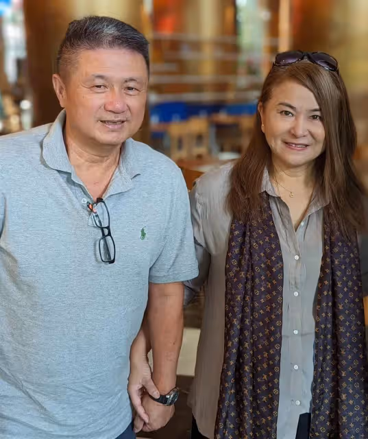 引退26年,資深女歌手當年嫁養豬大戶神隱歌壇,移居鄉下慢活自爆:夫妻從沒住一起3個月