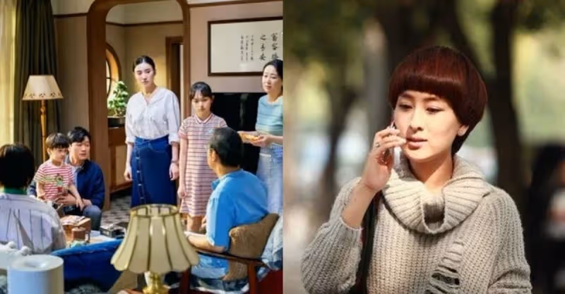 公公突然離世！婆婆要求分家「把千萬遺產全給小叔」她接到電話「欣然答應」：最完美報仇