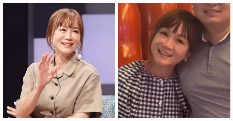 特教兒3歲還不會說話！56歲女主持「毅然放下全盛事業」攜子跨海求學　「4歲發掘超強天賦」默默用愛陪伴