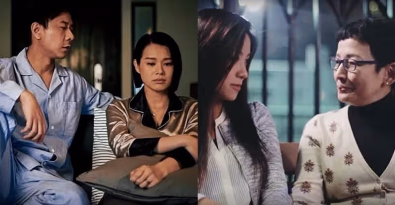 只有高中學歷！婆婆認為「我配不上老公」反對這樁婚事　懷孕6個月「媽媽突住院」聽到他們對話哭了