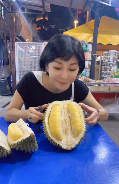 佛心老闆!吳淡如砸3千萬「買下附陽台豪宅」當員工宿舍 開箱「黑白奢華裝潢」細節充滿小心機