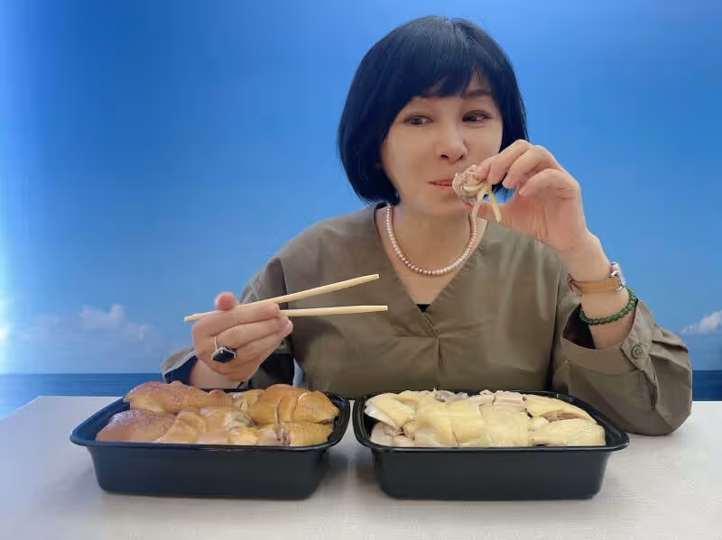 佛心老闆!吳淡如砸3千萬「買下附陽台豪宅」當員工宿舍 開箱「黑白奢華裝潢」細節充滿小心機