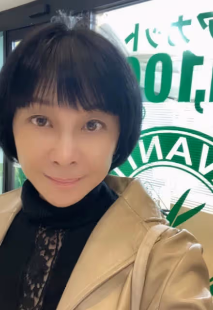 佛心老闆!吳淡如砸3千萬「買下附陽台豪宅」當員工宿舍 開箱「黑白奢華裝潢」細節充滿小心機