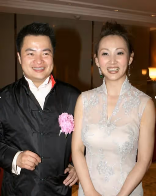 郁方6歲女兒「打敗2哥哥」將繼承珠寶家業,長大後「天賦驚艷長輩」婆婆超樂:基因不會騙人