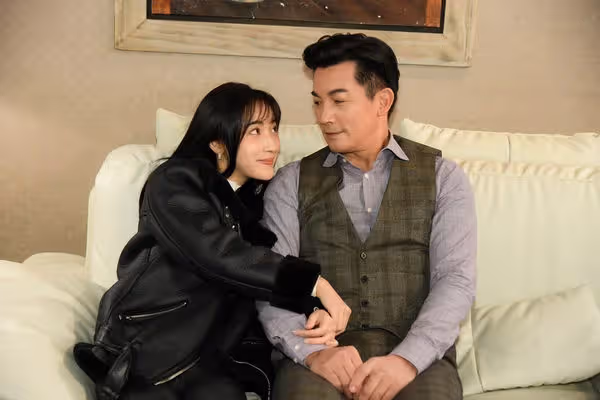 18歲就演本土劇!《一家團圓》雅淳「被笑俗妹不會演」拍到急送醫 為家人犧牲無悔「霸氣幫換千萬房」