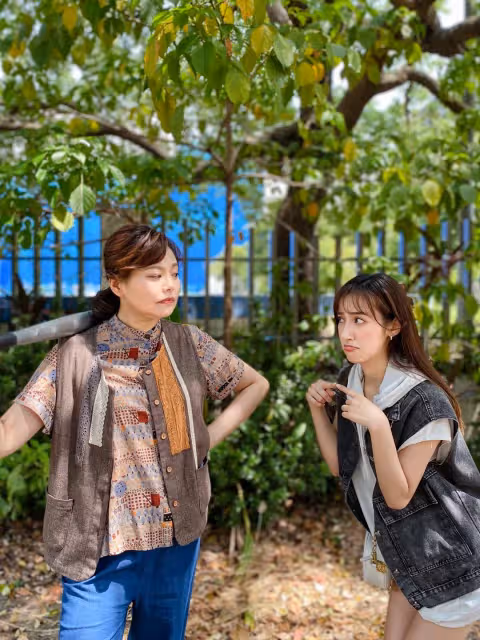 18歲就演本土劇!《一家團圓》雅淳「被笑俗妹不會演」拍到急送醫 為家人犧牲無悔「霸氣幫換千萬房」