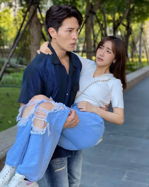 18歲就演本土劇！《一家團圓》雅淳「被笑俗妹不會演」拍到急送醫　為家人犧牲無悔「霸氣幫換千萬房」