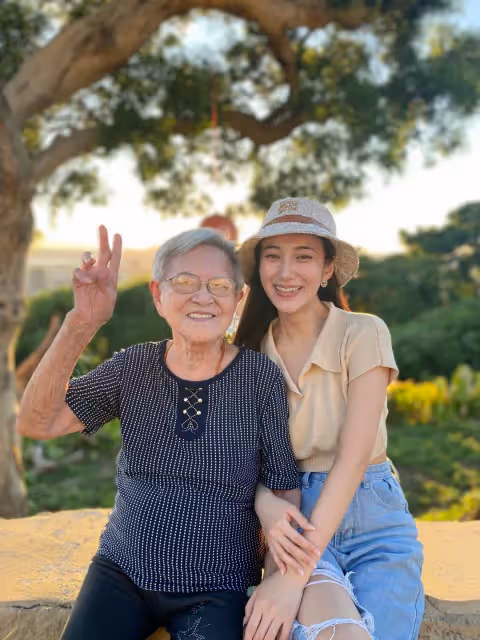 18歲就演本土劇！《一家團圓》雅淳「被笑俗妹不會演」拍到急送醫　為家人犧牲無悔「霸氣幫換千萬房」