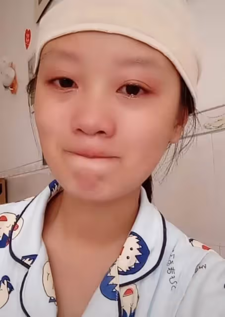 22歲準媽媽的「孕婦餐」紅了,孕期無人伺候,只能自己做懶人飯,網友卻說:不值得心疼!