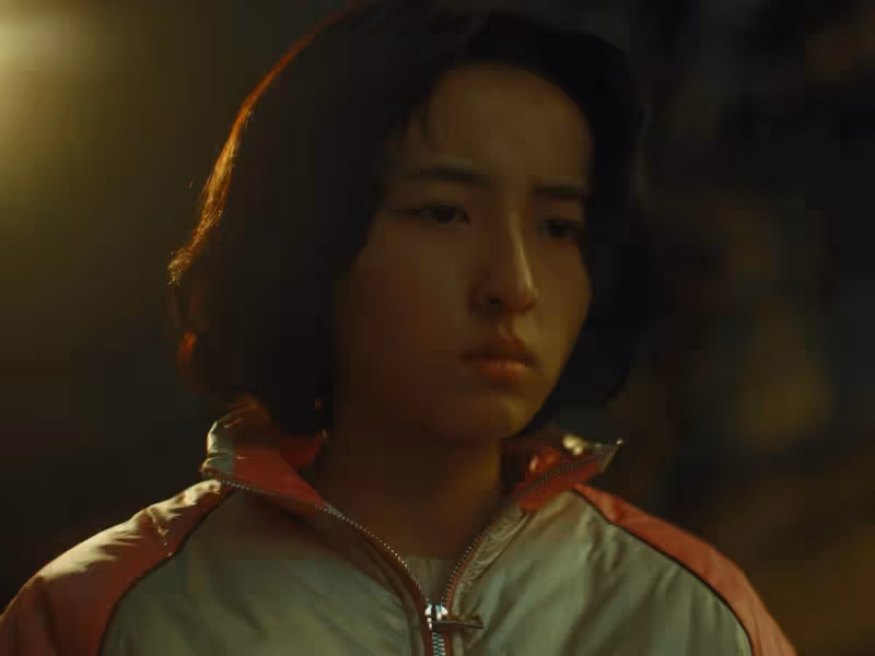 《回來的女兒》播4集,廖穗芳只是一個小角色,王重江才是最大反派