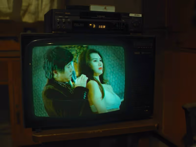 《回來的女兒》播4集,廖穗芳只是一個小角色,王重江才是最大反派