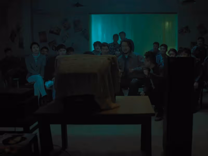 《回來的女兒》播4集,廖穗芳只是一個小角色,王重江才是最大反派