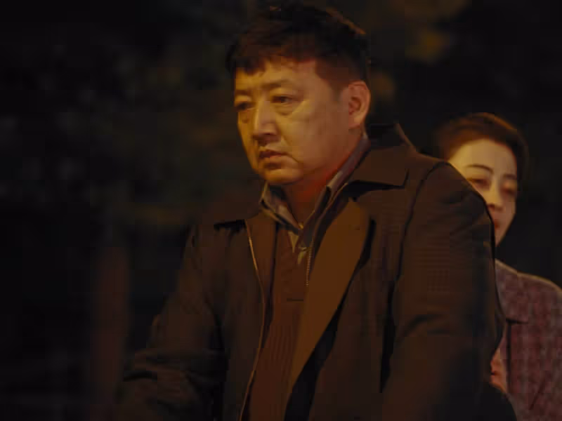 《回家的女兒》寥穗芳是幕後黑手!身上有3點可疑之處