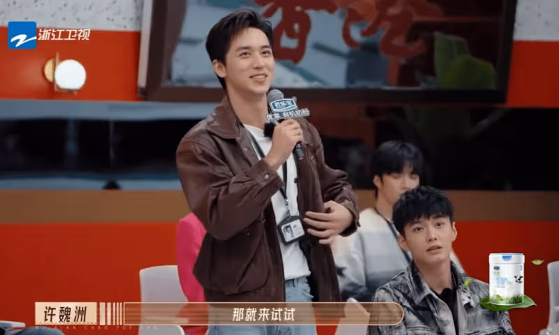 TVB知名綠葉接連上內地熱搜，大感驚喜：沒想到會有這樣效果