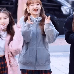 韓娛第一爽文女主！女愛豆打敗資本