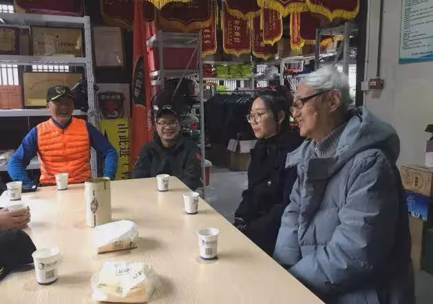 知名編劇倪震去世！享年84歲，曾在北電任教是《鴉片戰爭》的編劇