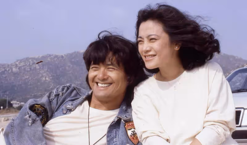 一首火了整整32年的歌曲，歌詞中沒有一個愛字，引發了無數人共鳴