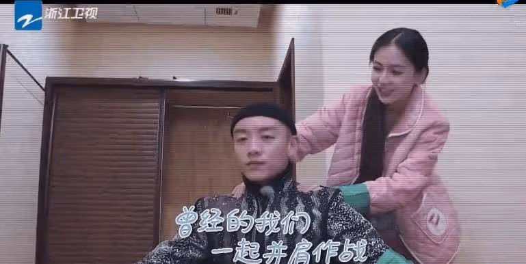 鄭愷被節目組坑慘了，繼名字打錯後差別對待不能忍，錯付了節目組