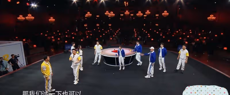 鄭愷被節目組坑慘了，繼名字打錯後差別對待不能忍，錯付了節目組