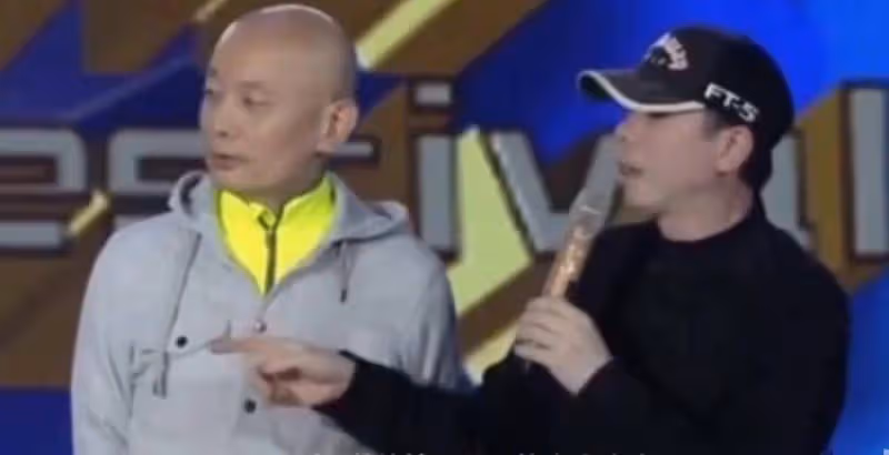 馮小剛病情加重，收入過億為何久病不治？徐帆說出真相