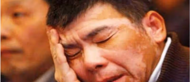 馮小剛病情加重，收入過億為何久病不治？徐帆說出真相