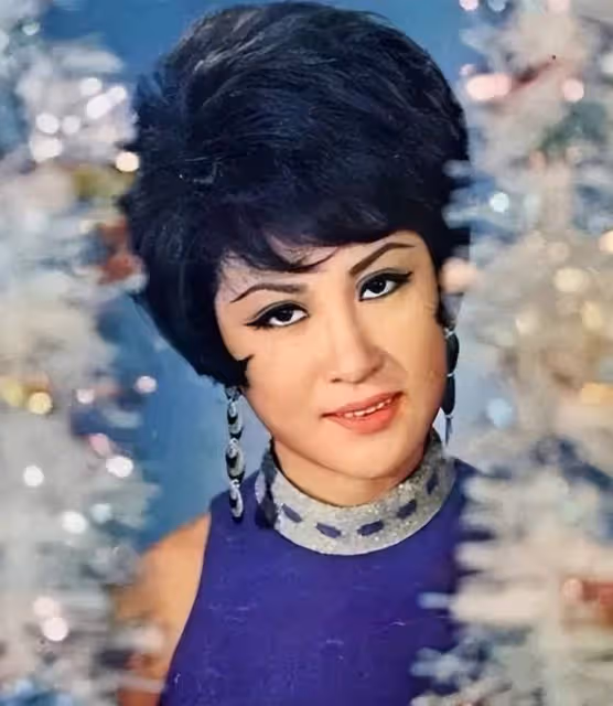 向華強前妻丁佩：李小龍死在她的房間，女兒向詠恆是「珠寶女王」