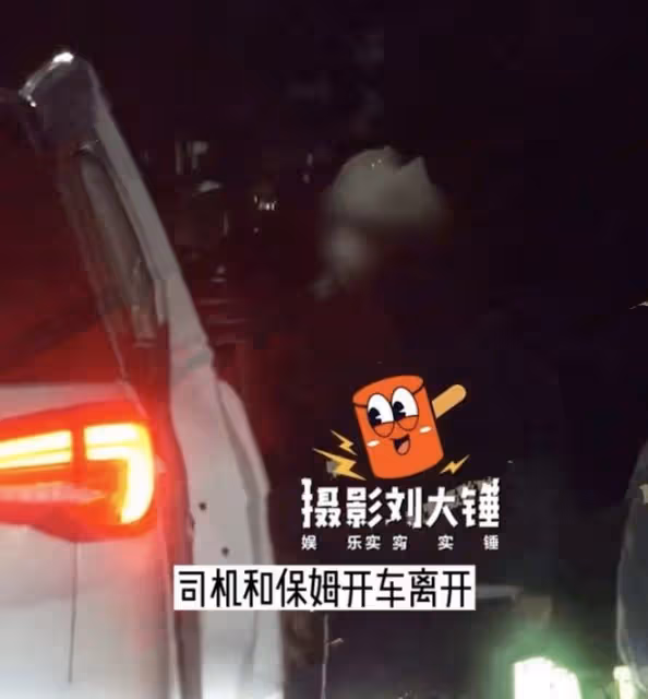張雲龍戀情疑曝光，住在鍾楚曦家裡多日，兩人曾在海邊互動很甜