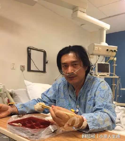 60歲黃安確診陽性發燒38.9度，沒吃任何藥，靠自身免疫力過關