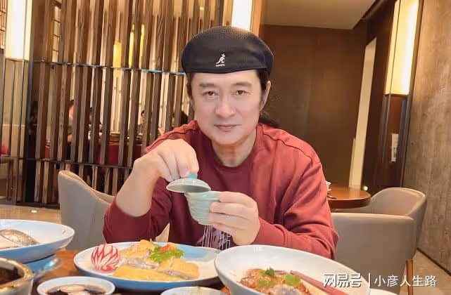 60歲黃安確診陽性發燒38.9度，沒吃任何藥，靠自身免疫力過關