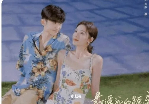 張雲龍去鍾楚曦家被拍疑似戀情曝光